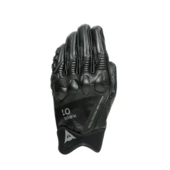 Dainese X-Ride Zwart Zwart -Motorfietsuitrusting Winkel dainese x ride black black motorcycle gloves