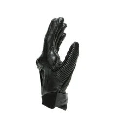 Dainese X-Ride Zwart Zwart -Motorfietsuitrusting Winkel dainese x ride black black motorcycle gloves1