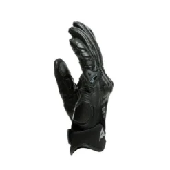 Dainese X-Ride Zwart Zwart -Motorfietsuitrusting Winkel dainese x ride black black motorcycle gloves3