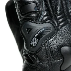 Dainese X-Ride Zwart Zwart -Motorfietsuitrusting Winkel dainese x ride black black motorcycle gloves6