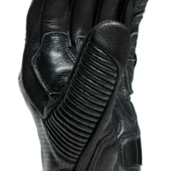 Dainese X-Ride Zwart Zwart -Motorfietsuitrusting Winkel dainese x ride black black motorcycle gloves8