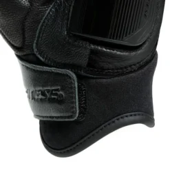 Dainese X-Ride Zwart Zwart -Motorfietsuitrusting Winkel dainese x ride black black motorcycle gloves9