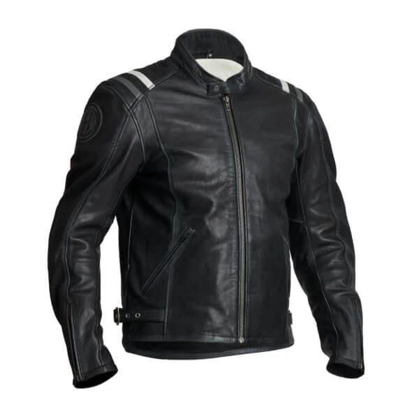 Motorfietsuitrusting Winkel -Motorfietsuitrusting Winkel halvarssons leather jacket skalltorp black