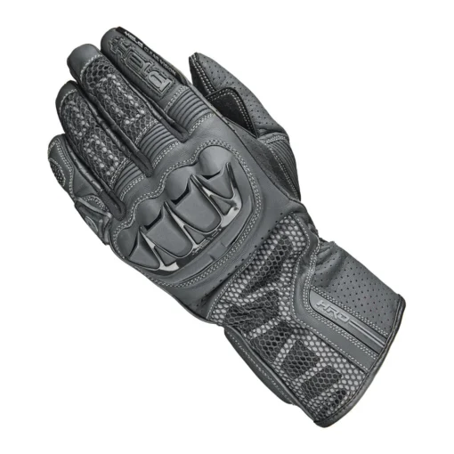 Held Air Stream 3.0 Zwart -Motorfietsuitrusting Winkel held air stream 3.0 black motorcycle gloves