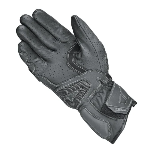 Held Air Stream 3.0 Zwart -Motorfietsuitrusting Winkel held air stream 3.0 black motorcycle gloves2