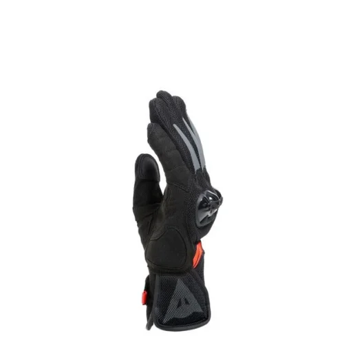 Dainese Mig 3 Air Zwart Fluo Re -Motorfietsuitrusting Winkel mig 3 air gloves 8