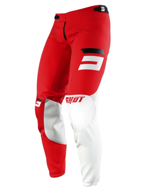 Shot Aerolite Gradient Red -Motorfietsuitrusting Winkel pants aerolite gradientred 0 1