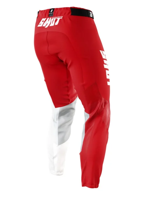 Shot Aerolite Gradient Red -Motorfietsuitrusting Winkel pants aerolite gradientred 1 1