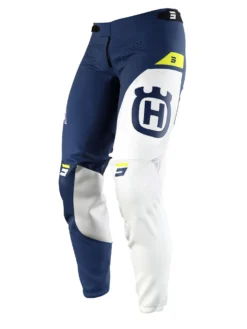 Shot Aerolite Husqvarna Limited Edition 2022 Blue -Motorfietsuitrusting Winkel pants aerolite hvablue 0