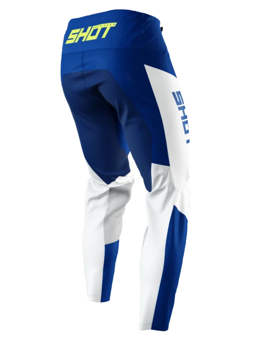 Shot Contact Chase Navy -Motorfietsuitrusting Winkel pants contact chasenavy 1 copie