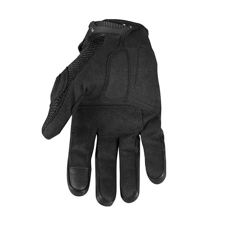 Motorfietsuitrusting Winkel -Motorfietsuitrusting Winkel shot gloves stunter ce black 2